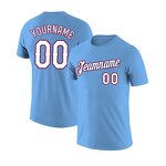 Men's T-Shirts Factory - High Quality Custom 180 Grams Digital Printing