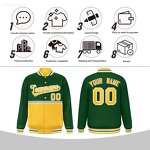 Winter Jacket Manufacturer - High Quality Wholesale Customized Stitched