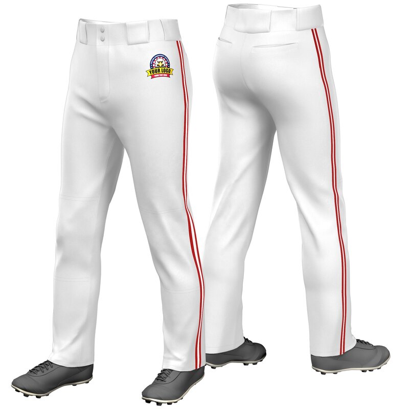Softball Pants Manufacturer - Wholesale High Quality Personalized Team