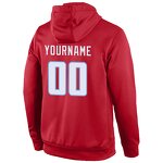 Hoodie Factory - High Quality Men's Oversized Heavyweight Custom