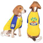 Dog Clothing Manufacturer - Custom Comfortable Stylish All Breeds