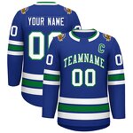 Ice Hockey Jersey Factory - Wholesale Blank Team Practice Custom