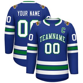 Ice Hockey Jersey Factory - Wholesale Blank Team Practice Custom
