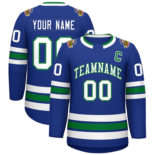 Ice Hockey Jersey Factory - Wholesale Blank Team Practice Custom