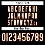 Football Shirts Manufacturer - 2025 Embroidered Stitched Custom Uniform