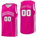 Basketball Jersey Manufacturer - Wholesale Custom Club Team Sublimated