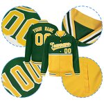 Winter Jacket Manufacturer - High Quality Wholesale Customized Stitched