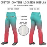 Sports Pants Factory - Wholesale Best Quality Blank Anti-friction Custom