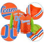 Men's Jacket Manufacturer - High Quality Custom Large Sized Personalized