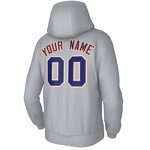 Hooded Sweatshirt Manufacturer - 420gsm Heavyweight Puff Print Custom