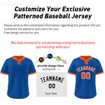 Baseball Jerseys Manufacturer - High Quality Chicken Heart Collar Fan