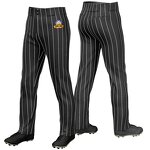 Baseball Pants Manufacturer - Wholesale Best Quality Stitched Team Name