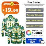 Bomber Jacket Factory - High Quality Wholesale Custom Camouflage Glossy