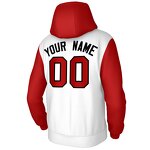 Pullover Hoodies Factory - Custom Men's 100% Cotton Heavy Weight Luxury