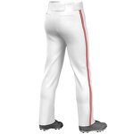 Softball Pants Manufacturer - Wholesale High Quality Personalized Team