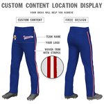 Sports Pants Factory - Custom High Quality Plus Size Anti-friction