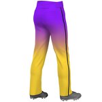 Baseball Pants Factory - Best Quality Customized Stylish Gradient