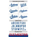 T-Shirt Manufacturer - Wholesale Custom Oversized Color Block Short