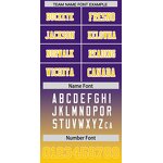 Football Jersey Manufacturer - Wholesale Short Sleeve Gradient Personalized