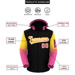 Softshell Jacket Manufacturer - High Quality Custom Waterproof Canvas