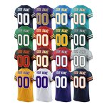 Football Jerseys Manufacturer - Wholesale Customized 32 Teams Retro