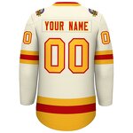 Ice Hockey Jersey Manufacturer - High Quality Custom Men's New Style