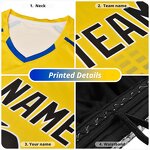 Soccer Jerseys Factory - 2025 Wholesale Sublimated Personalized Name