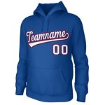 Hooded Sweatshirts Factory - Custom Logo Printed Oversized Heavyweight