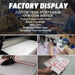 Football Jersey Factory - High Quality Custom Camouflage Contrast Retro