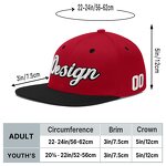 Baseball Caps Factory - Wholesale New Youth Adjustable Trucker Style