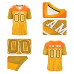 Football Jersey Factory - High Quality Custom Camouflage Contrast Retro