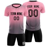 Soccer Uniform Factory - 2025 Design Your Own Custom Printing Retro