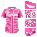 Softball Jersey Factory - Custom Design Blank Polyester Mesh Wholesale