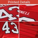 Rugby Uniform Factory - Wholesale Athletic Fanswear Custom Printed
