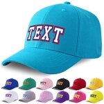 Baseball Hat Manufacturer - Wholesale New Youth Adjustable Sporty