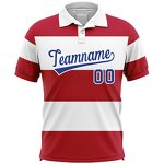 Polo T-Shirt Factory - High Quality Men Regular Fit Button Sportswear