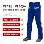 Sports Pants Factory - Custom High Quality Plus Size Anti-friction