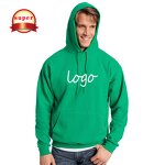 Hoodie Manufacturer - Manufacturer Unisex Blank Cotton Sublimation