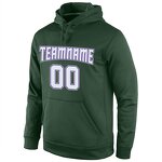 Hoodies Manufacturer - Winter Custom Oversize Plain Cotton Blank