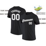 Fitness T-Shirt Manufacturer - Custom Men's Dry-Fit Quick-Drying Solid