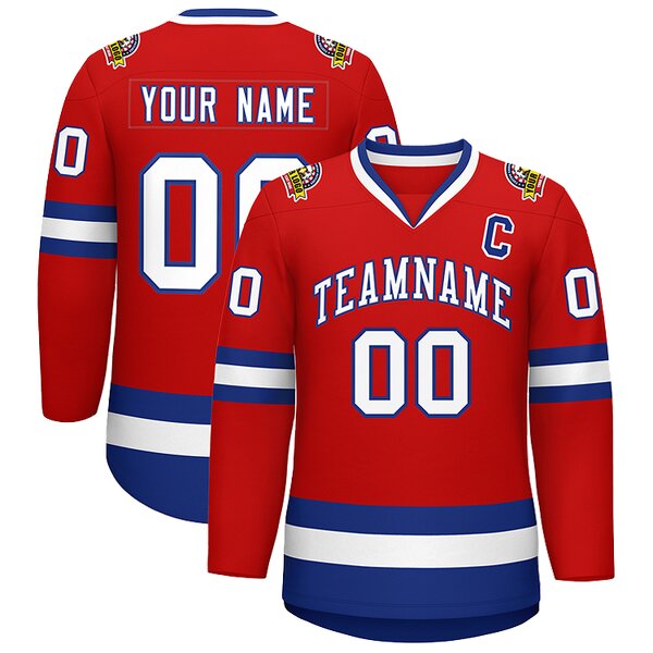 Ice Hockey Training Uniform Factory - Custom Fashion Sublimation Printed
