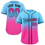 Baseball Jerseys Manufacturer - Wholesale Sublimation Mesh Custom