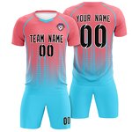 Soccer Jerseys Factory - 2025 Wholesale Sublimated Personalized Name