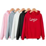 Hoodie Manufacturer - Manufacturer Unisex Blank Cotton Sublimation