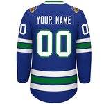 Ice Hockey Jersey Factory - Wholesale Blank Team Practice Custom