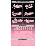 T-Shirt Manufacturer - Custom Short Sleeve Explosion Dust Design