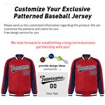 Streetwear Jackets Factory - High Quality Wholesale Custom Embroidered