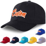 Baseball Hat Manufacturer - Wholesale New Youth Adjustable Sporty