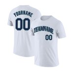 Men's T-Shirts Manufacturer - Wholesale High Quality Custom Logo Printed