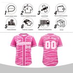 Softball Jersey Factory - Custom Design Blank Polyester Mesh Wholesale